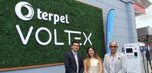 Lee más sobre el artículo Llega a Guayaquil la primera electrolinera “Terpel Voltex” ¿Cómo funciona?
