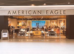 Lee más sobre el artículo American Eagle inauguró en Ecuador su primera tienda en el Mall El Jardín