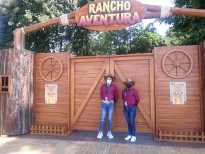 Lee más sobre el artículo “Rancho Aventura” una experiencia para disfrutar de animales de granja en familia