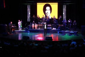 Lee más sobre el artículo Soneros del Cielo recopilará lo mejor de la salsa a cargo de la orquesta Guayaquil All Stars