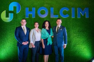 Lee más sobre el artículo Holcim Ecuador se transforma en la primera empresa de soluciones sostenibles e innovadoras para la construcción