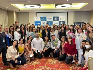 Lee más sobre el artículo Pacto Global Ecuador, Acnur Y Programa Sin Fronteras promueven ‘Sello Empresa Inclusiva’