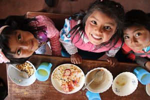 Lee más sobre el artículo La malnutrición infantil representa un 4,3% del PIB, recordó el sector de alimentos balanceados
