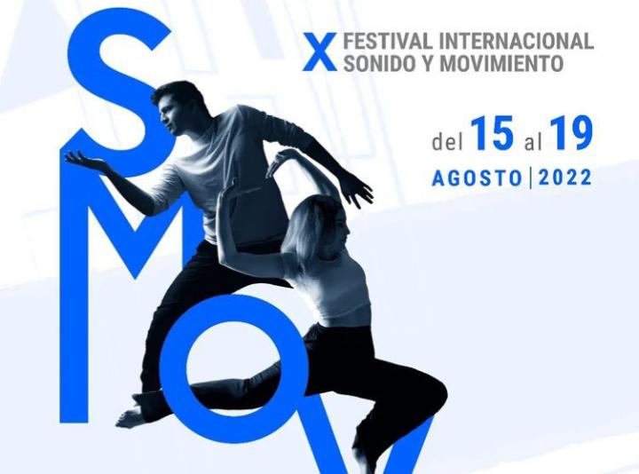 En este momento estás viendo Llega a varios puntos de la ciudad de Guayaquil, la 10a edición del Festival Sonido y Movimiento