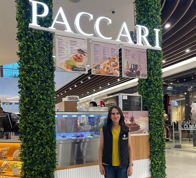 Lee más sobre el artículo Paccari continúa su plan de expansión: nueva tienda en Mall El Jardín de Quito
