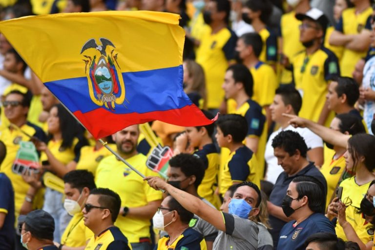 ¿Cómo participar en la campaña “Estás a un LG TV de ir a Qatar”? QUE