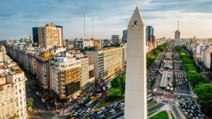 Lee más sobre el artículo Las nuevas rutas aéreas hacia Buenos Aires impulsan la conectividad de Ecuador con el cono sur