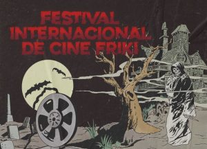 Lee más sobre el artículo Cine Friki, el primer Festival de Cine de Terror y Ciencia Ficción en Ecuador