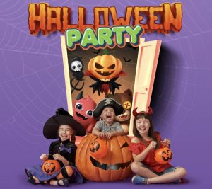 Lee más sobre el artículo Village celebra a lo alto Halloween, conozca que actividades hacer el 31 de octubre