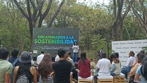 Lee más sobre el artículo Holcim Ecuador presentó su Memoria de Desarrollo Sostenible sobre su gestión del 2021