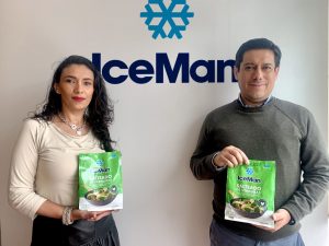 Lee más sobre el artículo IceMan innova su portafolio con un “Salteado de verduras precocido” en el mercado