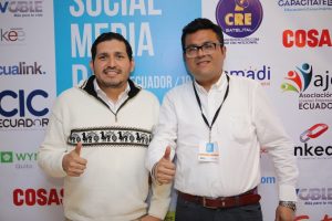 Lee más sobre el artículo La Séptima Edición del “Social Media Day” Ecuador llega a Quito y Guayaquil