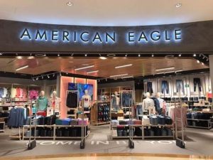 Lee más sobre el artículo La tienda American Eagle próximamente marcará tendencia en Guayaquil