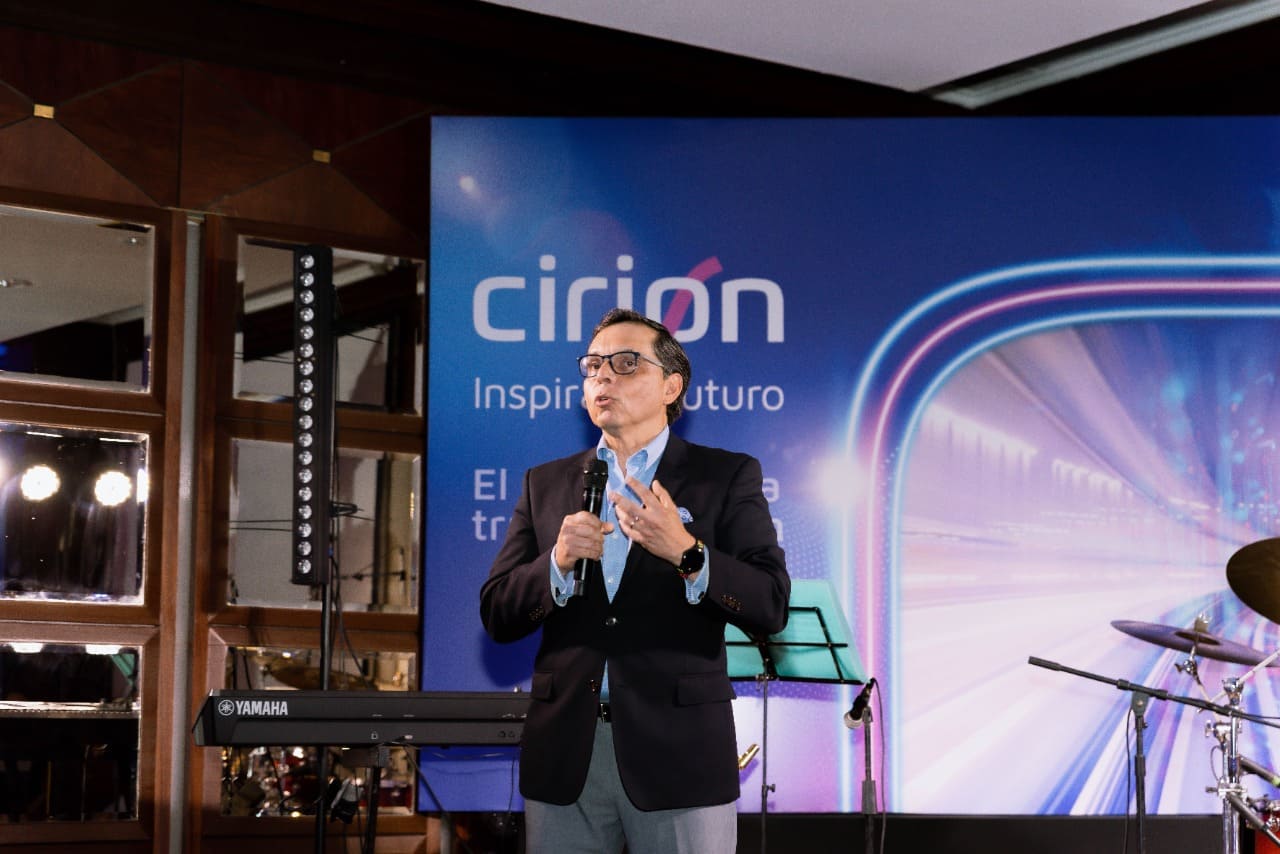 Lee más sobre el artículo Cirion anunció el cierre de su transacción; lanzó su marca, propósito y equipo de liderazgo ejecutivo