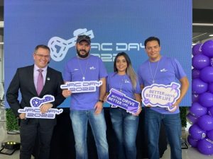 Lee más sobre el artículo Jac Motors, marca automotriz celebró su “Jac Day 2022” en Guayaquil