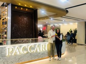 Lee más sobre el artículo Marca de cacao ecuatoriano aperturó su séptima Casa de Experiencias en Quicentro Shopping