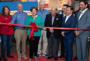 Lee más sobre el artículo La cadena ecuatoriana Naturíssimo inauguró su segundo local en Weston, Florida