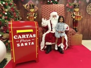 Lee más sobre el artículo “La Casita Mágica de Noel”, llega al Policentro para celebrar la navidad en familia
