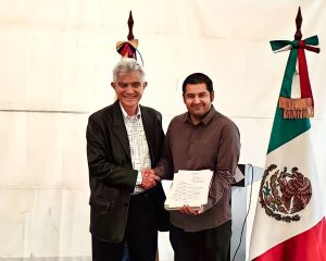Lee más sobre el artículo Embajada de México impulsa la iniciativa BiblioRecreo para fomentar la lectura en las familias quiteñas
