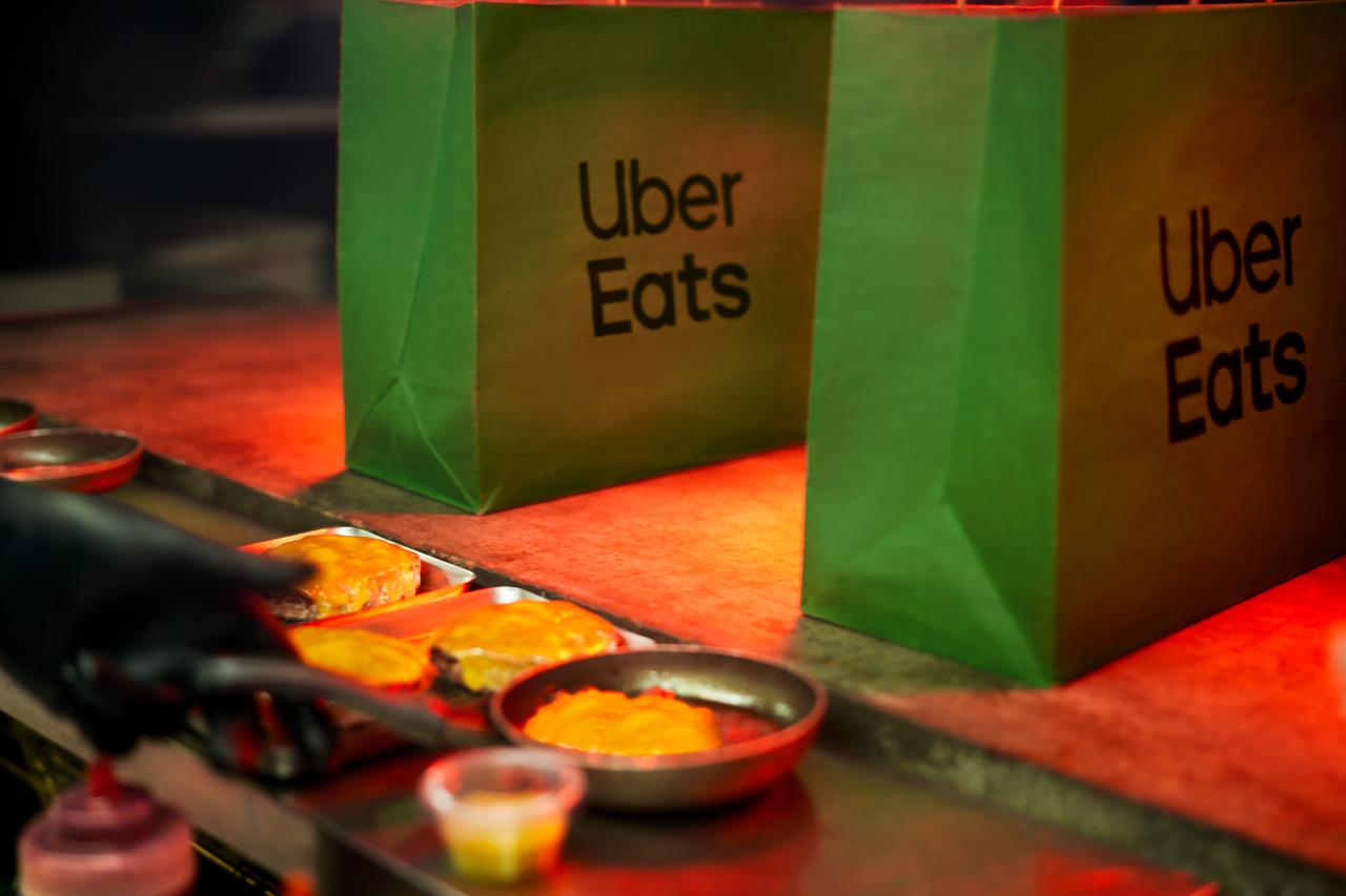 Lee más sobre el artículo Uber Eats y Uber ofrecen descuentos durante las próximas Elecciones Seccionales