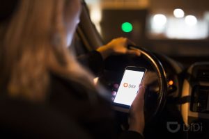 Lee más sobre el artículo Usuarias conductoras que se conectaron entre 40-60 horas a DiDi en 2022 promediaron una ganancia adicional de $828 por mes