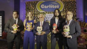 Lee más sobre el artículo Carlitos, marca líder en productos para bebés presentó su imagen renovada y su aporte a la sostenibilidad