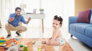 Lee más sobre el artículo ¿Cómo identificar el pañal ideal para los bebés?
