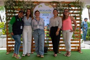 Lee más sobre el artículo Arca Continental Ecuador promueve el reciclaje inclusivo en Guayaquil