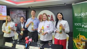 Lee más sobre el artículo ECA firma alianza de cooperación con la empresa privada para beneficiar a estudiantes culinarios