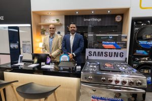 Lee más sobre el artículo Conozca las capacidades de las nuevas y modernas cocinas Samsung disponibles en Ecuador