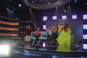 Lee más sobre el artículo Todo sobre el regreso de la sexta temporada de “Yo Me Llamo” por Teleamazonas
