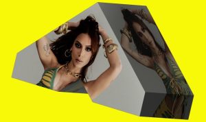 Lee más sobre el artículo La cantante brasileña Anitta nominada a los VMA de MTV