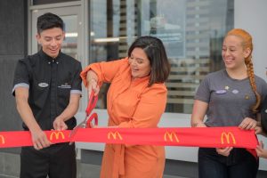 Lee más sobre el artículo McDonald’s inauguró su local 32, convirtiéndose en el primer restaurante 2.0 en Quito