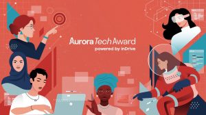 Lee más sobre el artículo Premio Aurora Tech reconoce la innovación de las mujeres en el mundo de la tecnología