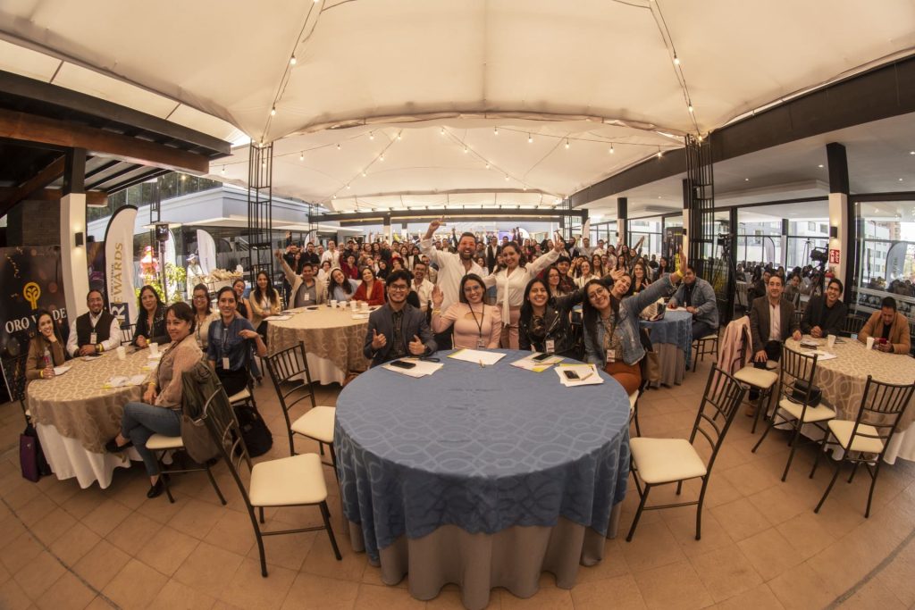 Cerca de 300 emprendedores de Cuenca se capacitaron en un bootcamp organizado por la UTPL