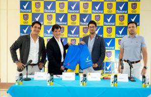Lee más sobre el artículo Rexona y la Federación Ecuatoriana de Fútbol: Una alianza de éxito para el deporte