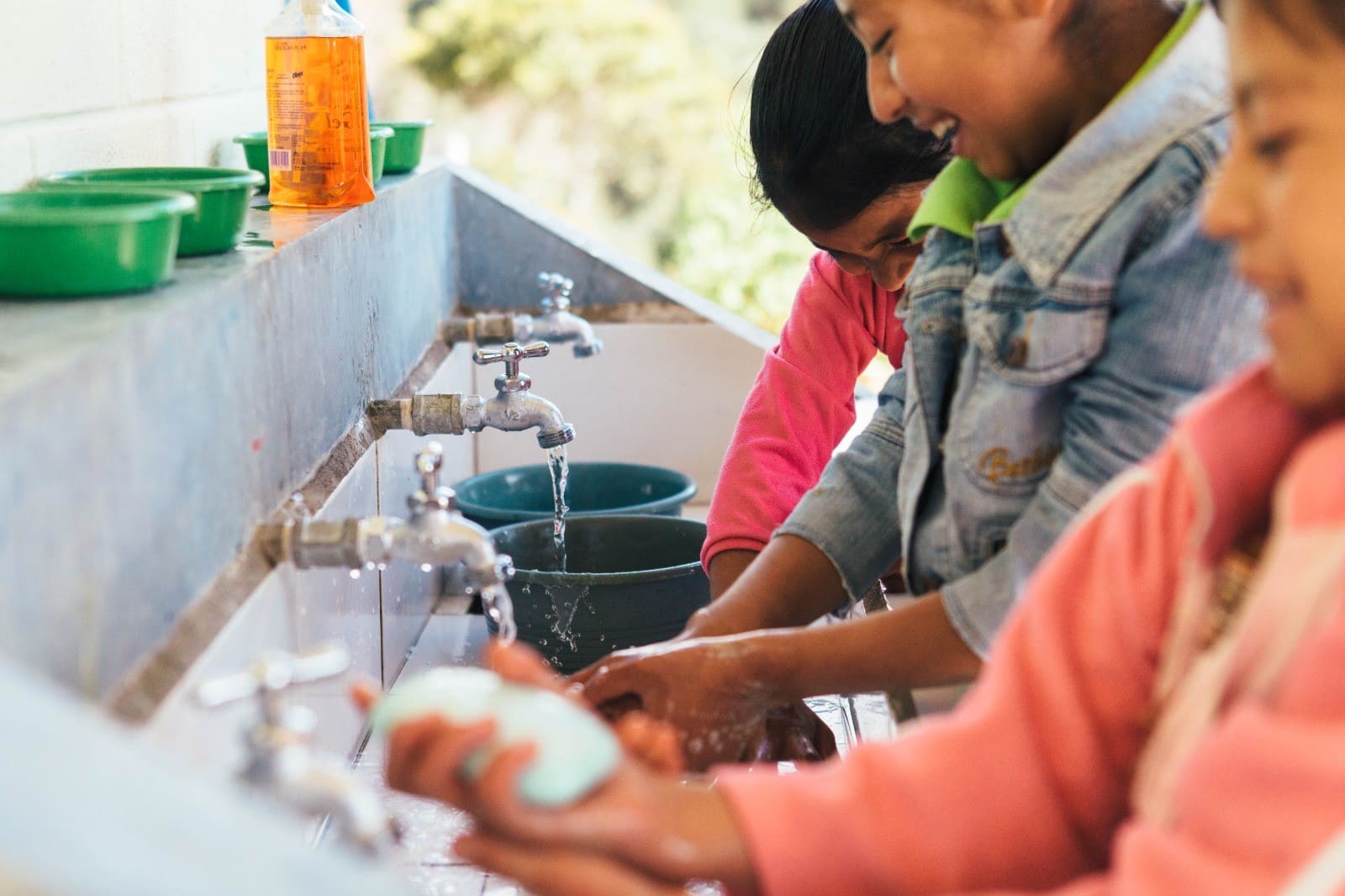 Lee más sobre el artículo 19 de noviembre, Día Mundial del Baño, fecha para generar conciencia sobre la importancia del saneamiento en el desarrollo humano