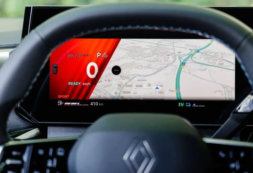 7 consejos para recuperar la confianza al volante