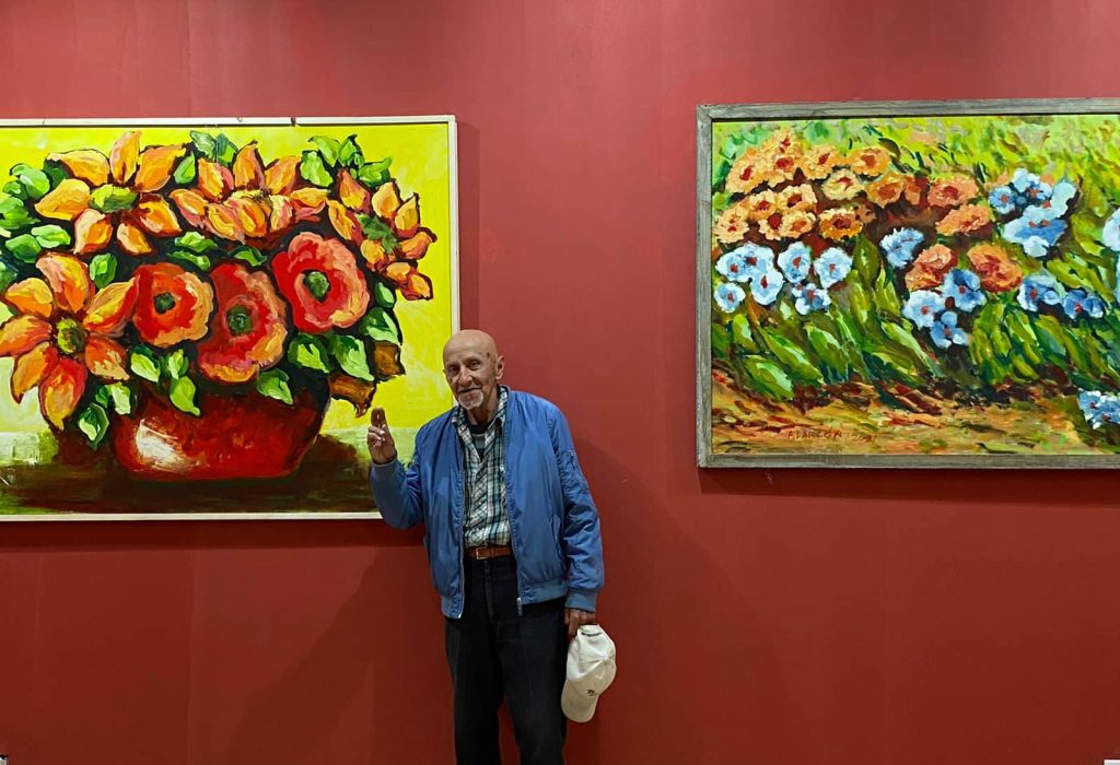ALIANZA VAN GOGH