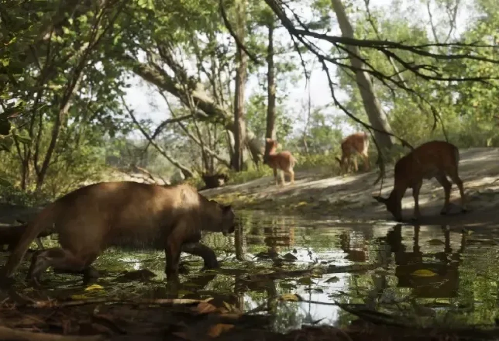 ANIMALES 2