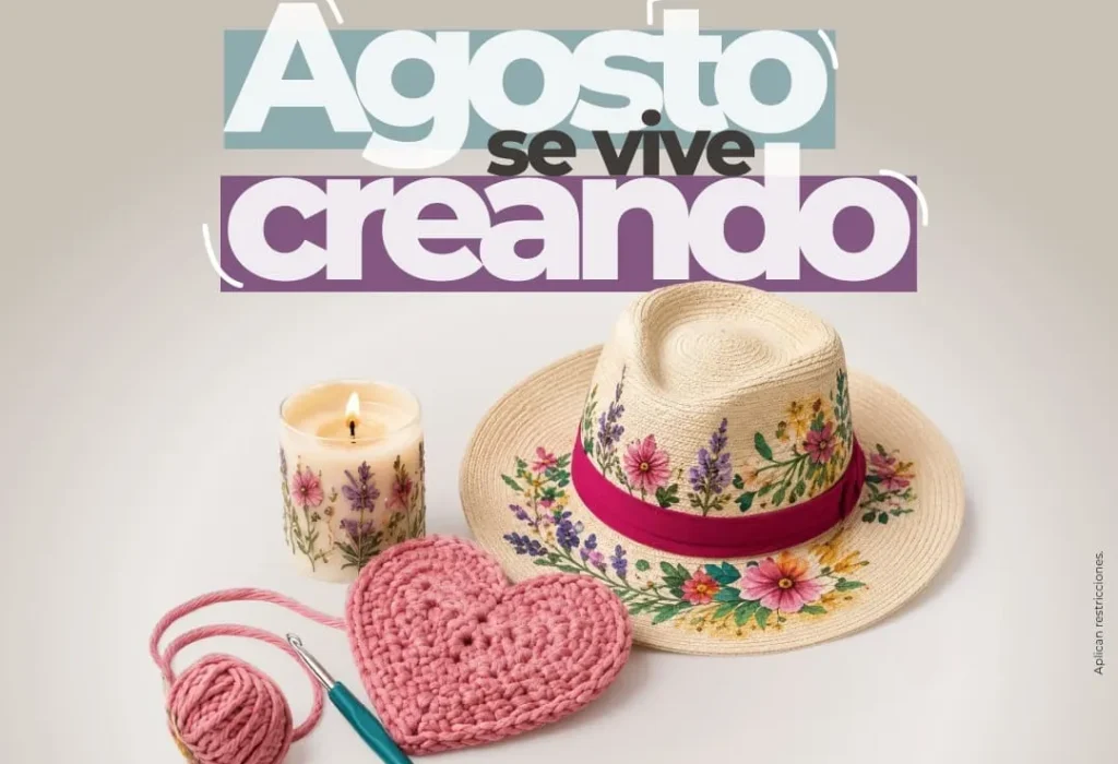 Actividades Village