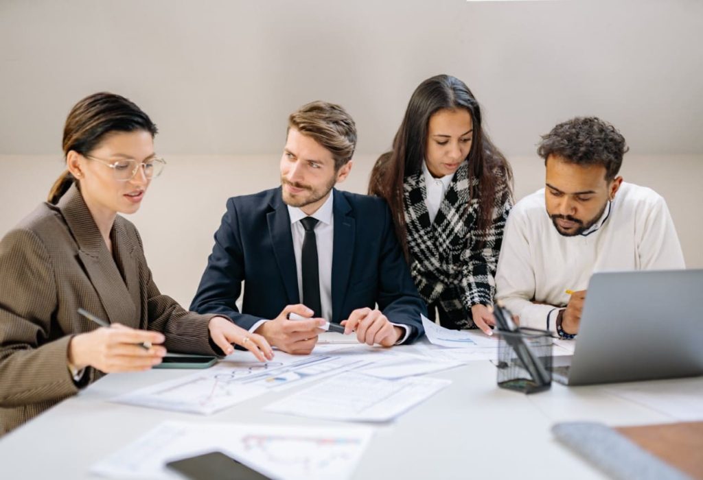Adecco - tendencias Trabajo 2023