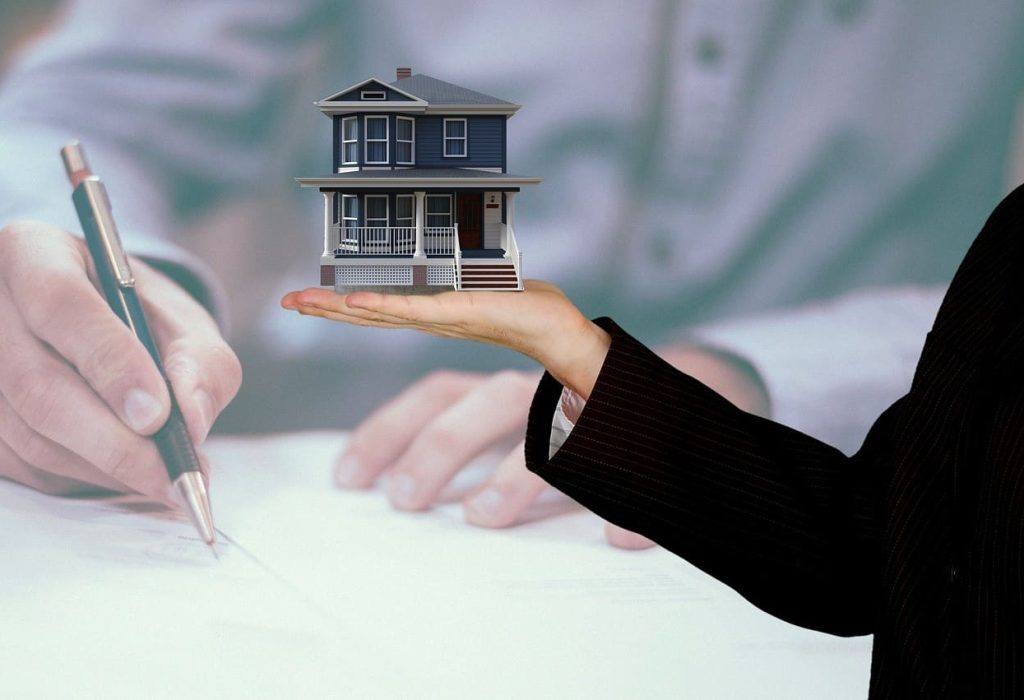 Agente Inmobiliario