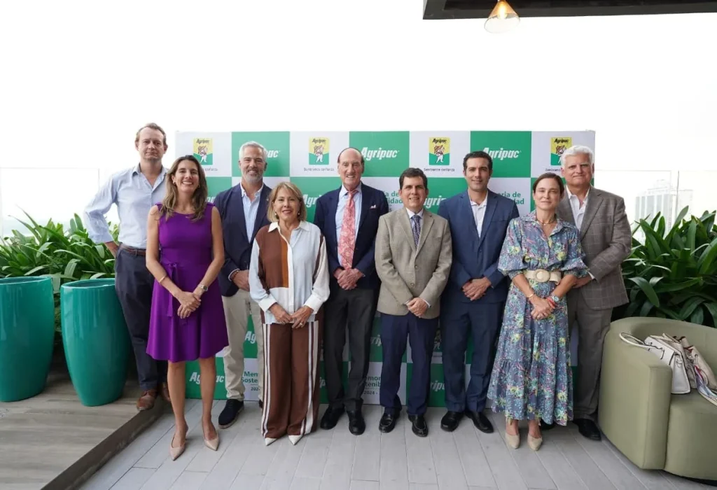 Agripac fortalece su gestión sostenible