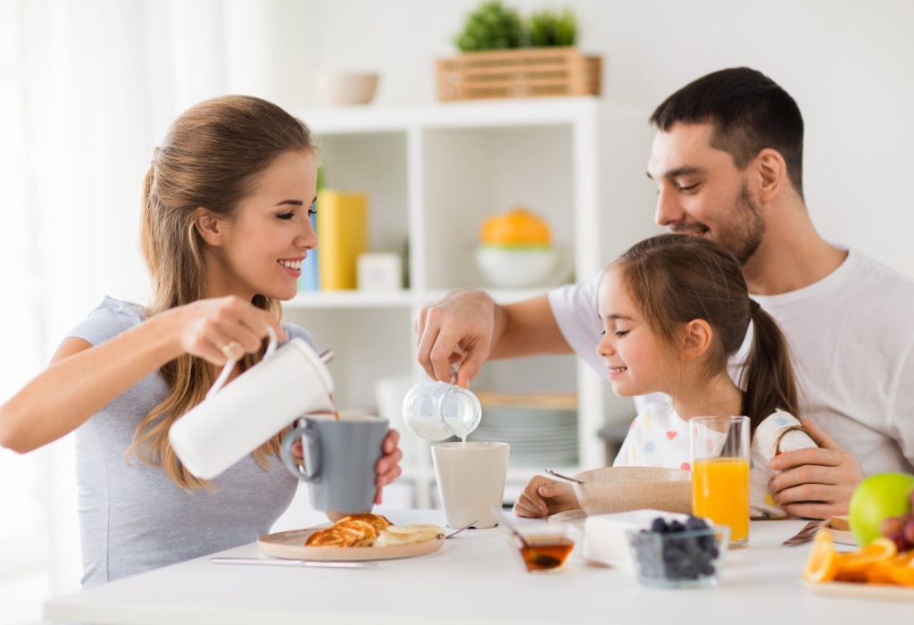 AlimentosInfaltables - nutrición