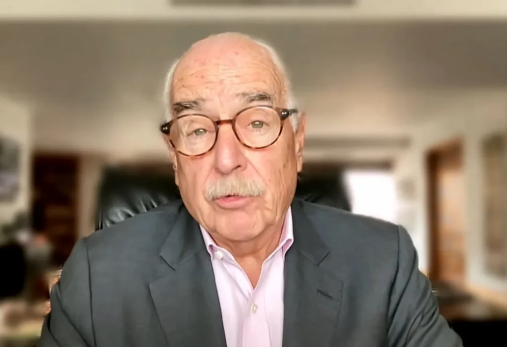 Andrés Pastrana