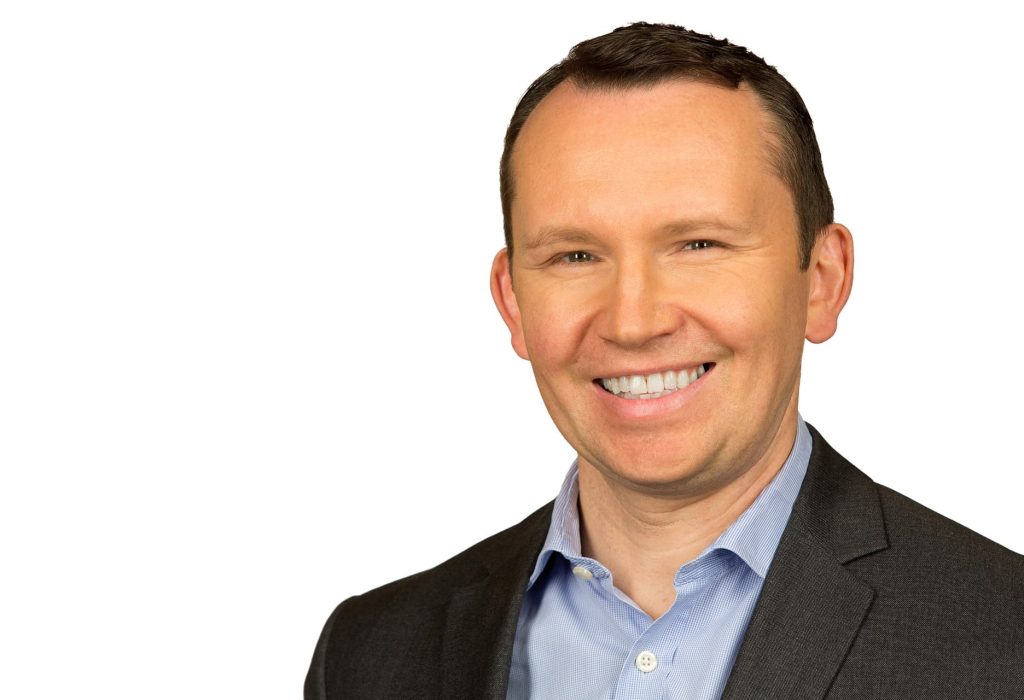 Andrew Brown