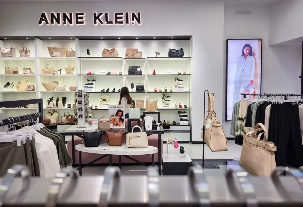 Anne Klein