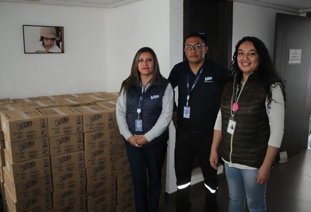 Apoyo Causas Sociales_Vita