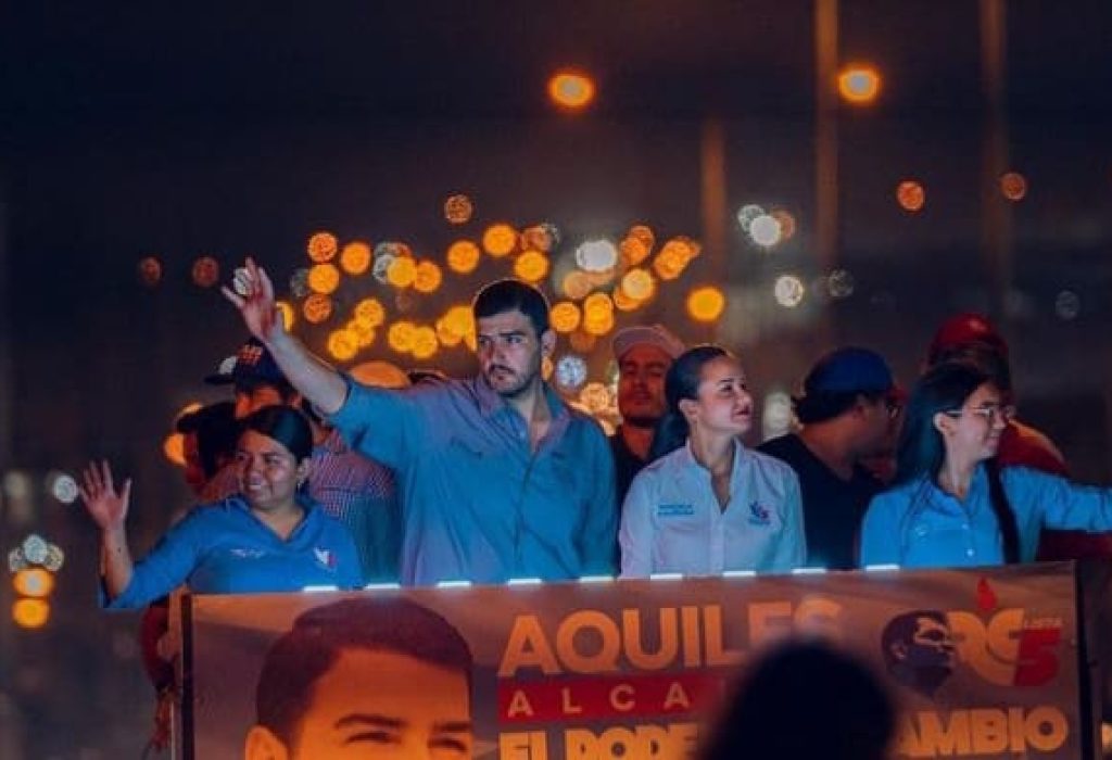 Aquiles Álvarez - Pascuales
